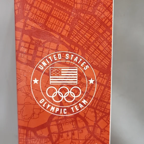 NWT Swatch 2020 Tokyo Olympic United States one team - Picture 9 of 11